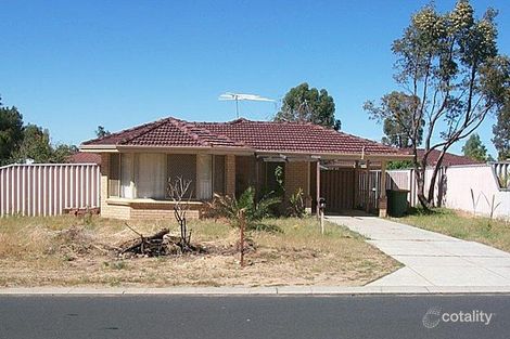 8 Steerforth Dr, Coodanup, WA 6210