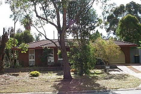 Property photo of 51 Dickson Drive Middle Swan WA 6056