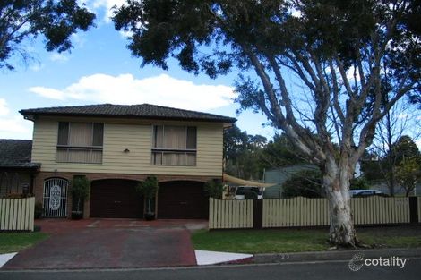 23 Rickard Rd, Unanderra, NSW 2526