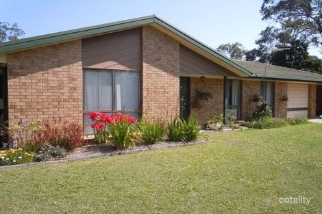 Property photo of 481 Waterford Road Ellen Grove QLD 4078