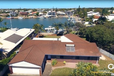 Property photo of 37 Cypress Court Minyama QLD 4575