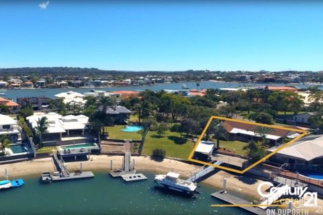 Property photo of 37 Cypress Court Minyama QLD 4575