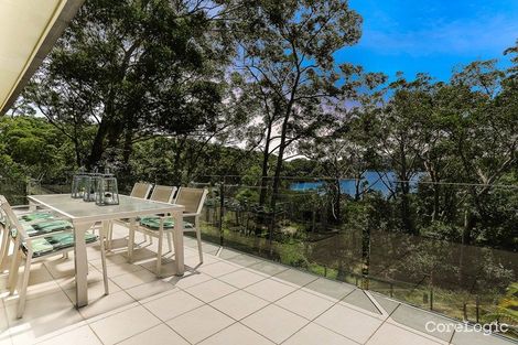 Property photo of 34 Farrer Place Oyster Bay NSW 2225