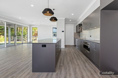 Property photo of 91 Bowen Loop Cudgen NSW 2487