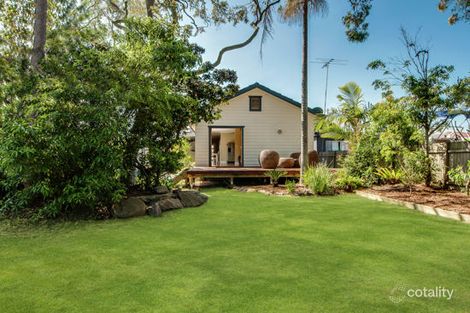Property photo of 25 Irene Parade Noraville NSW 2263