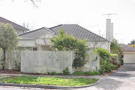 2/5 Gavan St, Camberwell, VIC 3124