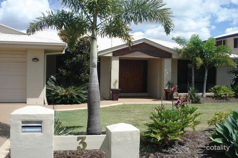 Property photo of 3 Canegrove Circuit Wellington Point QLD 4160
