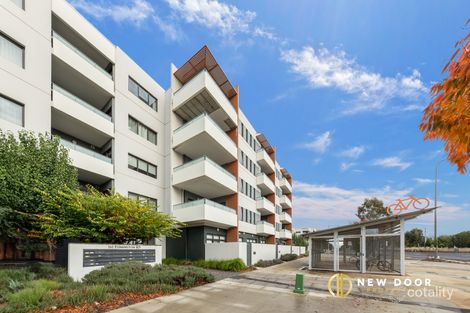 Property photo of 9/70 Nullarbor Avenue Harrison ACT 2914