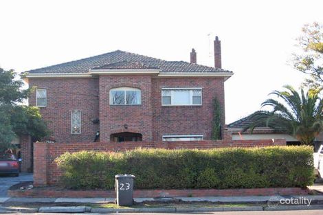 Property photo of 23A Trafalgar Road Camberwell VIC 3124