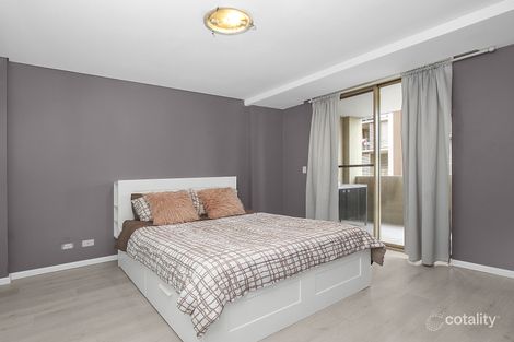 Property photo of 66/33-39 Lachlan Street Warwick Farm NSW 2170
