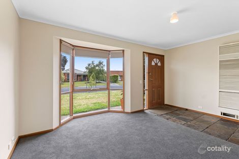 Property photo of 28 Shari Drive Delacombe VIC 3356