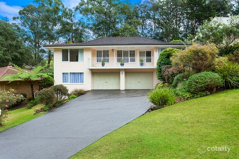 Property photo of 7 Sussex Road St Ives NSW 2075