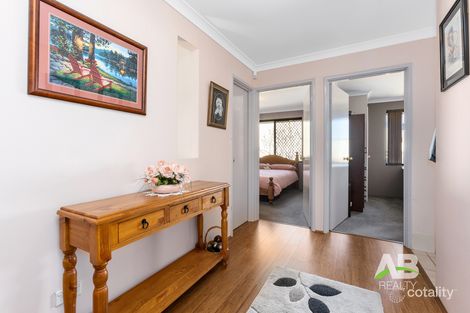 Property photo of 49 Seurat Loop Ashby WA 6065