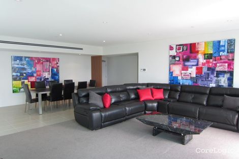 Property photo of 2803/1 Point Park Crescent Docklands VIC 3008