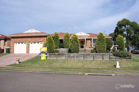 57 Dalyell Way, Raymond Terrace, NSW 2324