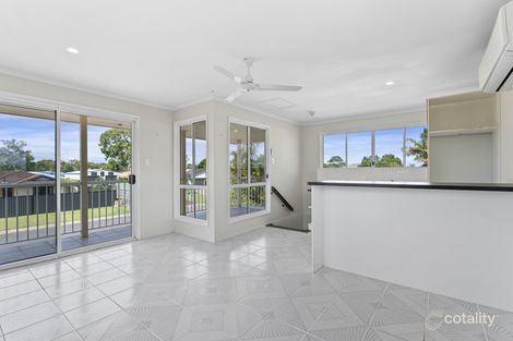 Property photo of 3 Skinner Crescent Urangan QLD 4655