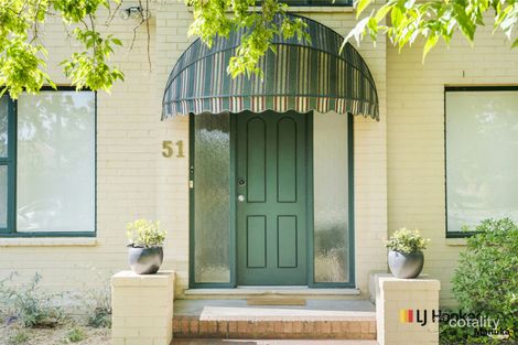 Property photo of 4/51 Newdegate Street Deakin ACT 2600