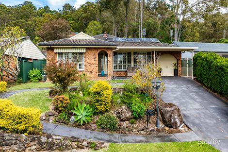 12 Lentara Rd, Umina Beach, NSW 2257