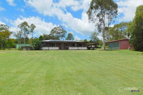 76 Cobby Rd, Glan Devon, QLD 4615