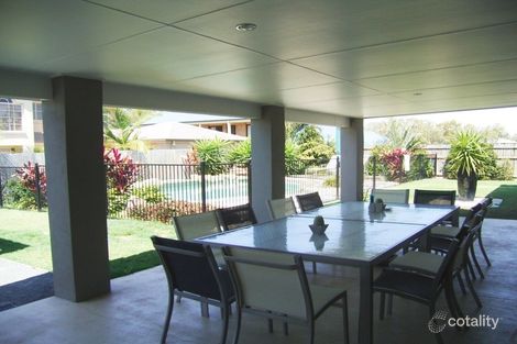 Property photo of 15 Fennessy Close Wakerley QLD 4154