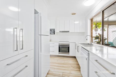 Property photo of 1/78 Treeview Drive Burleigh Waters QLD 4220