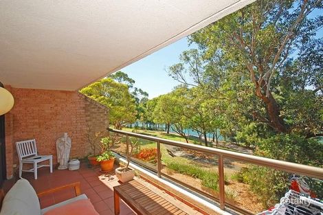 16/14 Leichhardt St, Glebe, NSW 2037