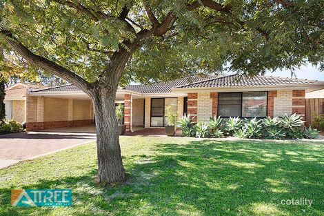 Property photo of 4 Dumant Lane Canning Vale WA 6155