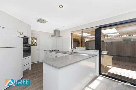 Property photo of 4 Dumant Lane Canning Vale WA 6155