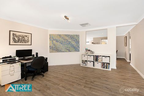 Property photo of 4 Dumant Lane Canning Vale WA 6155