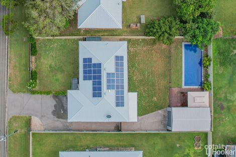 409 Dean St, Frenchville, QLD 4701