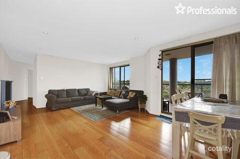 Property photo of 502/91B Bridge Road Westmead NSW 2145