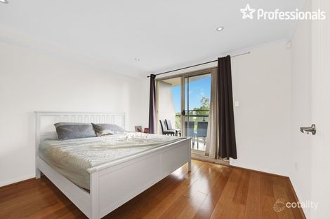 Property photo of 502/91B Bridge Road Westmead NSW 2145