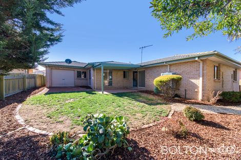 Property photo of 5 Dacomb Court Dunlop ACT 2615