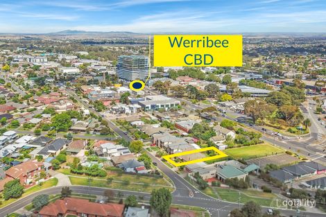 Property photo of 4 Salisbury Street Werribee VIC 3030