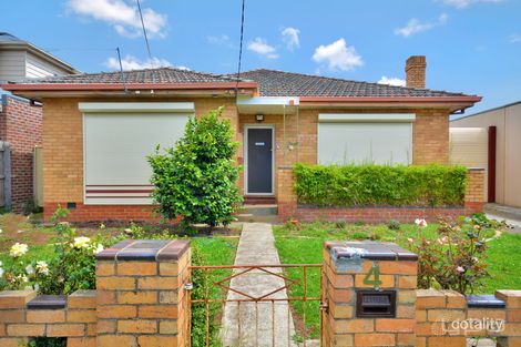 Property photo of 4 Salisbury Street Werribee VIC 3030
