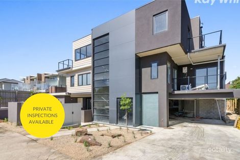 11/11 Tulip Cres, Boronia, VIC 3155