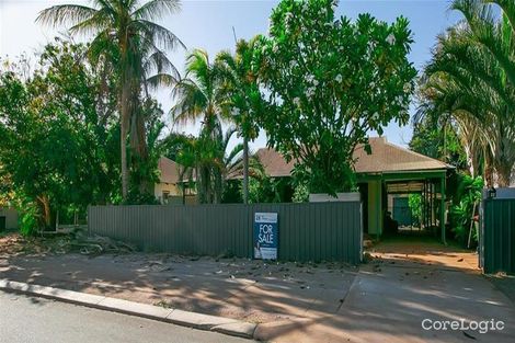 Property photo of 22 Somerset Crescent South Hedland WA 6722