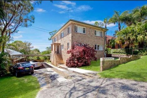Property photo of 1/27 Nullaburra Road Newport NSW 2106