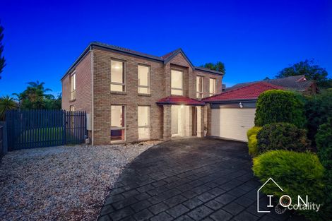 Property photo of 41 Buckingham Drive Rowville VIC 3178
