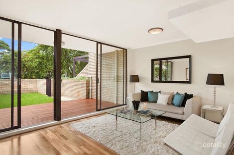 Property photo of 4F/4 Whaling Road North Sydney NSW 2060