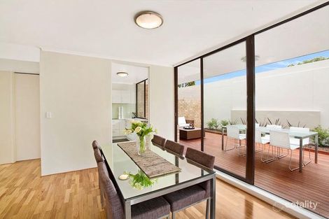 Property photo of 4F/4 Whaling Road North Sydney NSW 2060