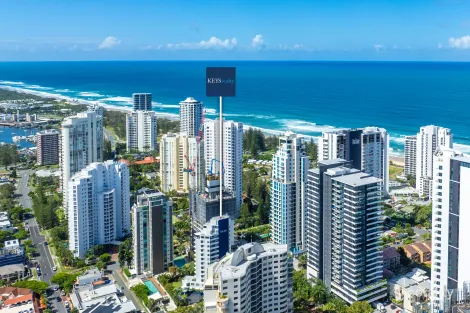 Property photo of 9/19 Peak Avenue Main Beach QLD 4217