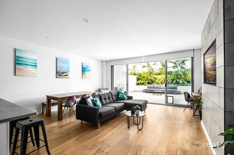 Property photo of 3/12 Roger Street Brookvale NSW 2100