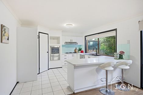 Property photo of 41 Buckingham Drive Rowville VIC 3178