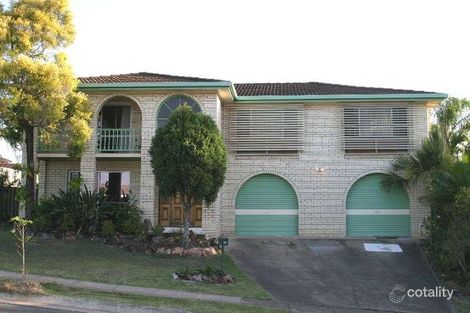 Property photo of 96 Amaranthus Street Runcorn QLD 4113