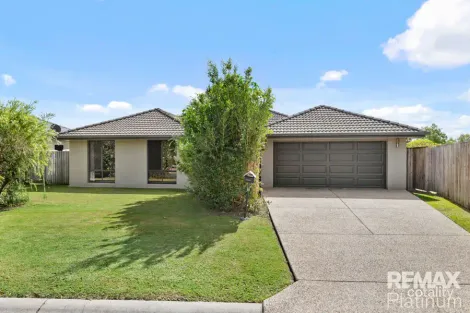 Property photo of 2 Maidenhair Drive Narangba QLD 4504