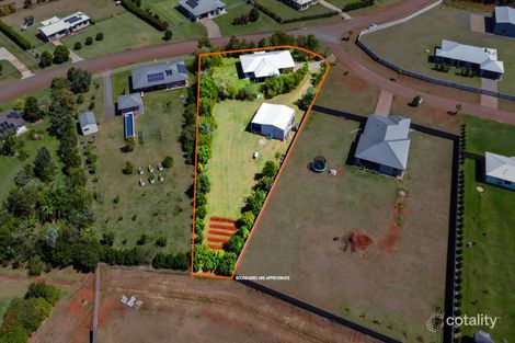 Property photo of 22 Gallo Drive Mareeba QLD 4880