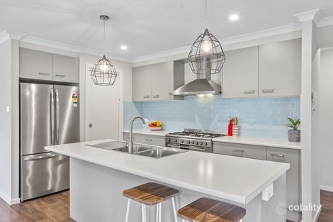 Property photo of 13 Jervis Street Tomerong NSW 2540