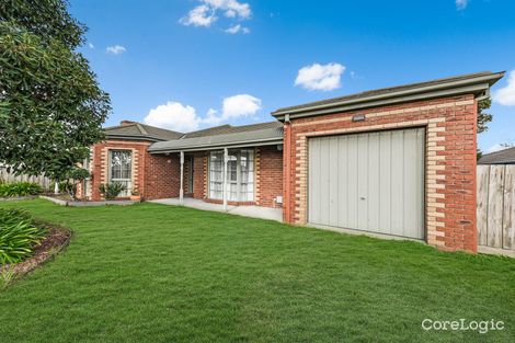 Property photo of 11 Chadbourn Place Narre Warren South VIC 3805