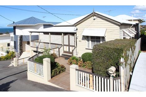 56a Southwick St, Wynnum, QLD 4178
